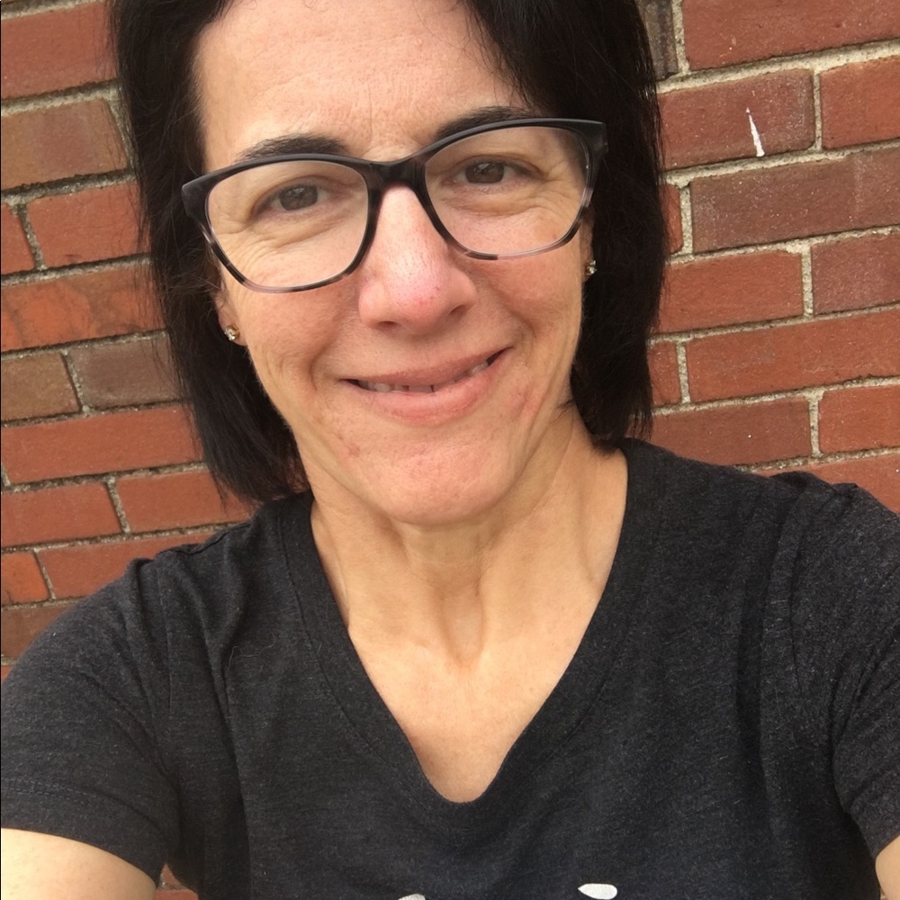 Meet your Posher, Kim